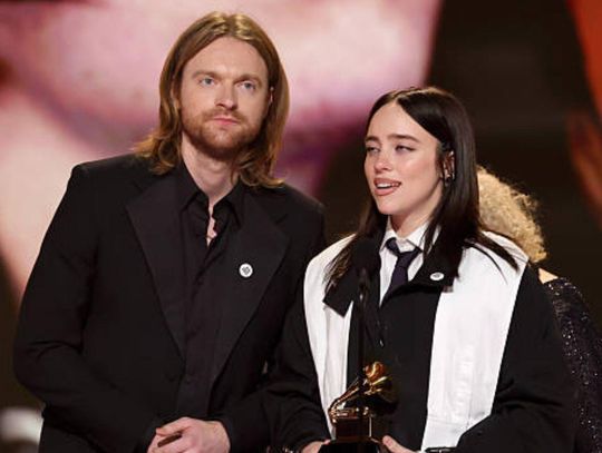 2026 Grammys: Top four award winners