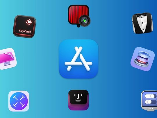 8 must have Mac apps