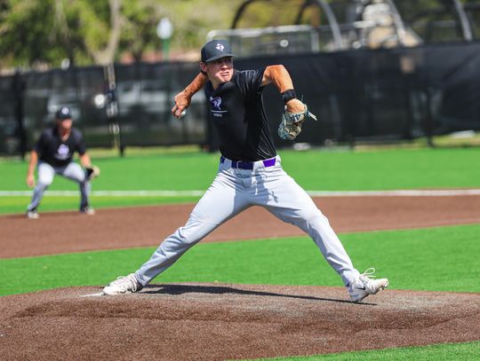 A look ahead to the 2024 Tarleton Baseball season