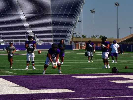 A look into the new era of Tarleton Football