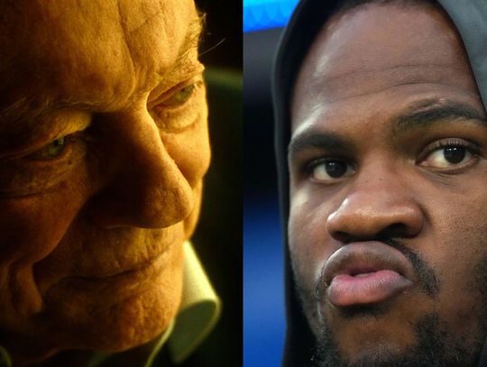 A review of the Micah Parsons/Jerry Jones reality show… so far