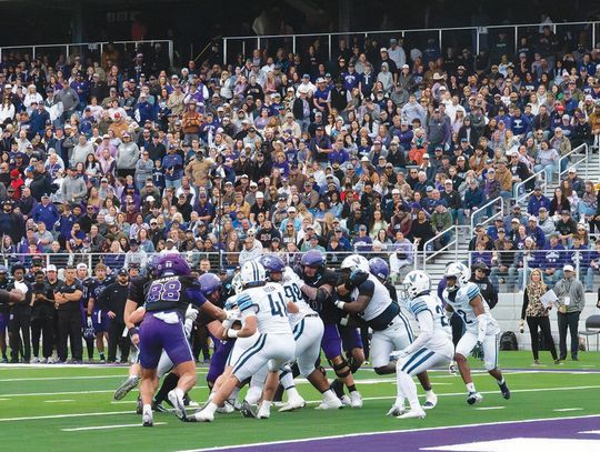 A run to remember: Recapping every game of Tarleton State’s 2025 season