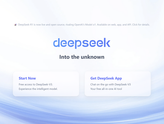 AI’s new power player: How DeepSeek is changing the industry