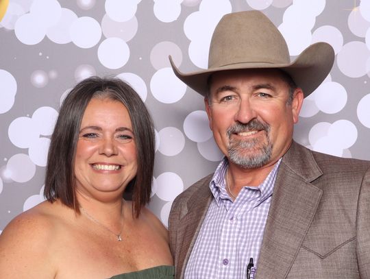 Alumni at heart: Tim and Brooke Wells