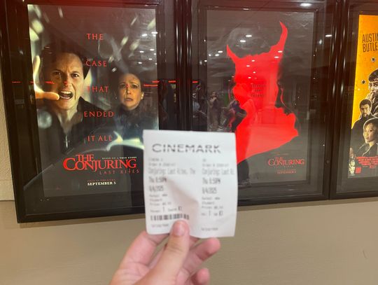 An honest review of “The Conjuring: Last Rites”