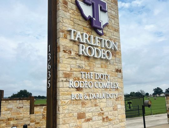 Beyond the Buckles: Tarleton Rodeo measures success past the hardware