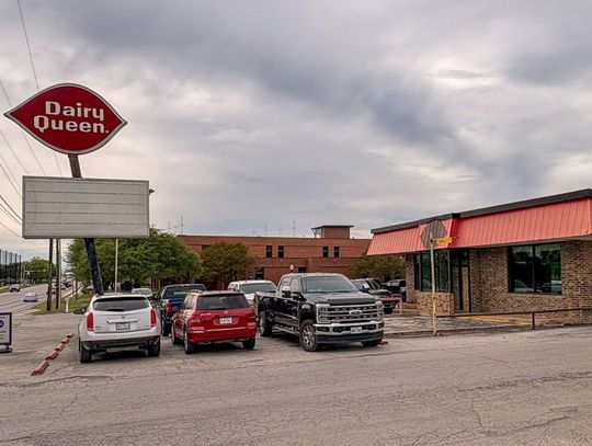 Change is here: Stephenville is growing, but memories remain