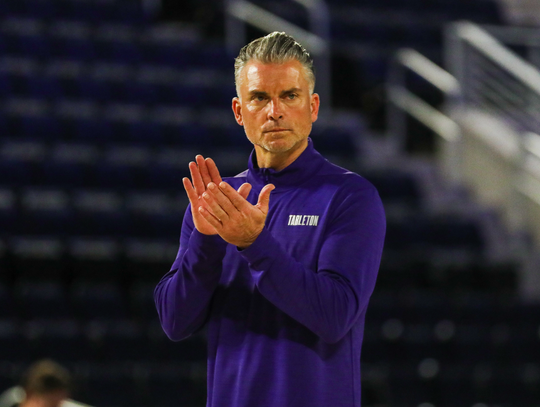 Coach Golden prepares Tarleton's women’s basketball future with overseas scouting