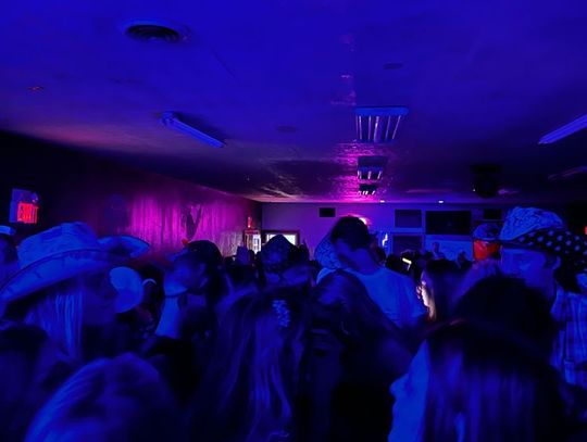 College hook-up culture creates toxic views of intimacy