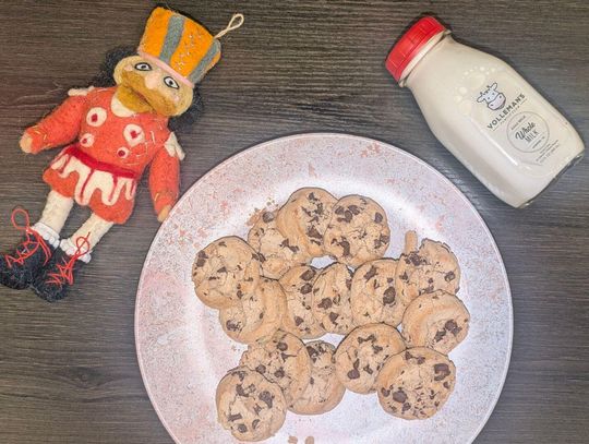 Cookies for Claus: The ultimate guide to sweeten Santa’s night Cookies for Claus: The ultimate guide to sweeten Santa’s night