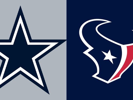 Cowboys-Texans preview: What to watch for in the ‘battle of Texas’
