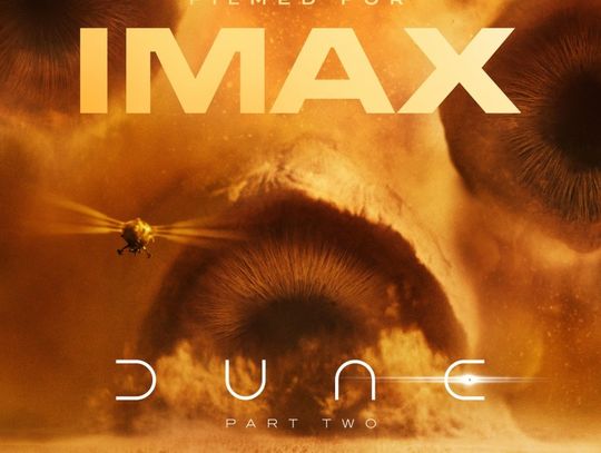 Dune 2 takes theaters by storm