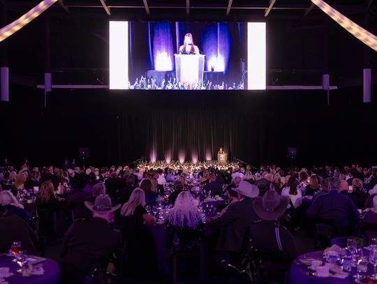 EECU Center’s ‘family focus’ putting Stephenville on the map