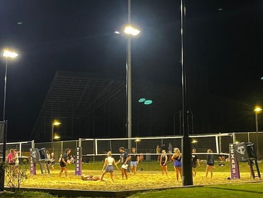 Enjoy outside activities and springtime weather Enjoy outside activities and springtime weather