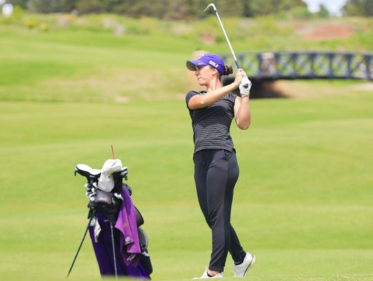 French golfer finds new home in Stephenville