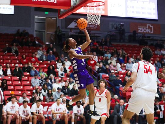 From big city dreams to small town spirit: Jordan Mizell makes his mark as a Texan From big city dreams to small town spirit: Jordan Mizell makes his mark as a Texan