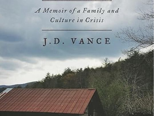 From Middletown to Yale: The class divide in “Hillbilly Elegy”