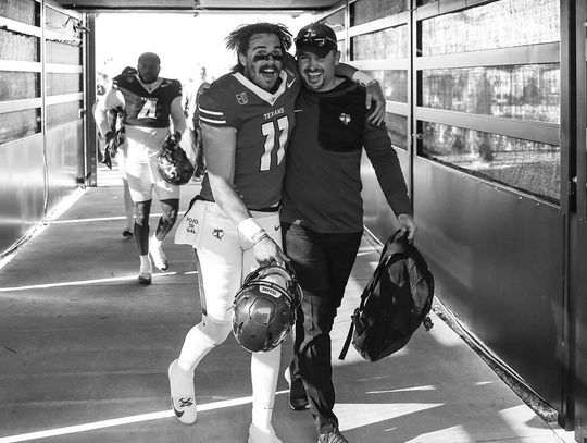 Gabalis is as charismatic as his upper lip suggests