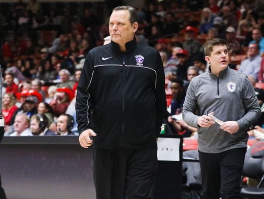 Billie Gillispie’s future in doubt as absence extends to sixth week