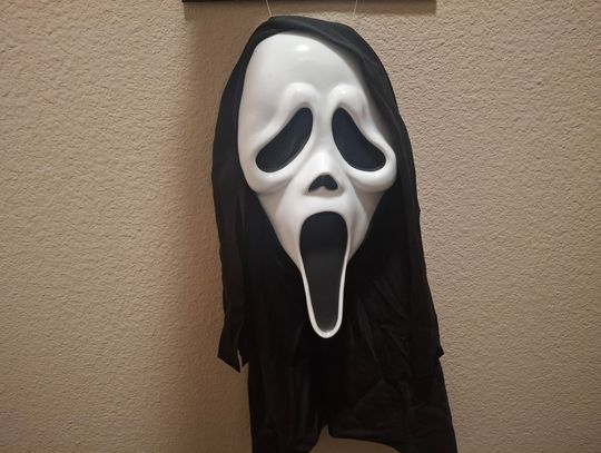 Halloween at Tarleton State University