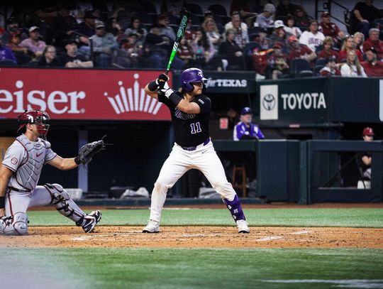 Humility, focus keep Sergio Guerra in his element