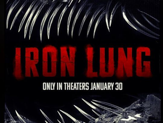 “Iron Lung” could be the push the independent film industry needs
