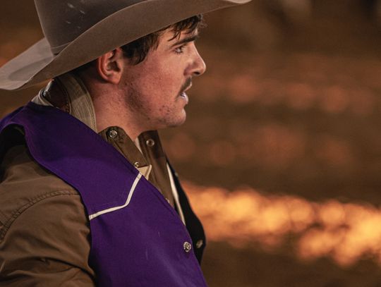 Keeping up with bareback riding within the Lone Star Region