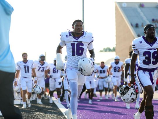 Letter to Santa, in football terms: 3 things on wish list for Tarleton State Football