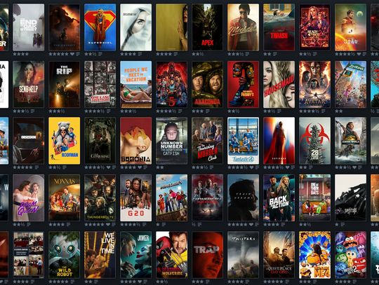 Letterboxd: A new era of film criticism