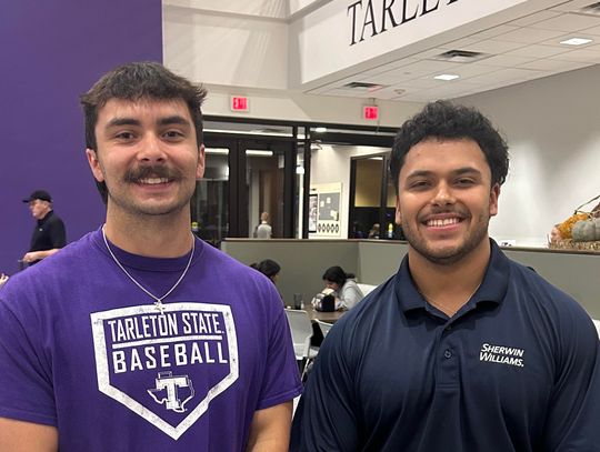 Movember: A month for men’s health Movember: A month for men’s health