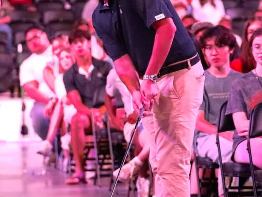 New coach, new roster: Brian Dolehide takes over reigning WAC champions