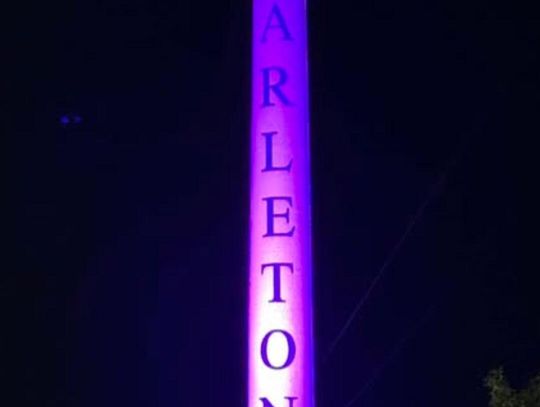 New NIL fund Light the Stack is a game-changer for Texan student-athletes New NIL fund Light the Stack is a game-changer for Texan student-athletes