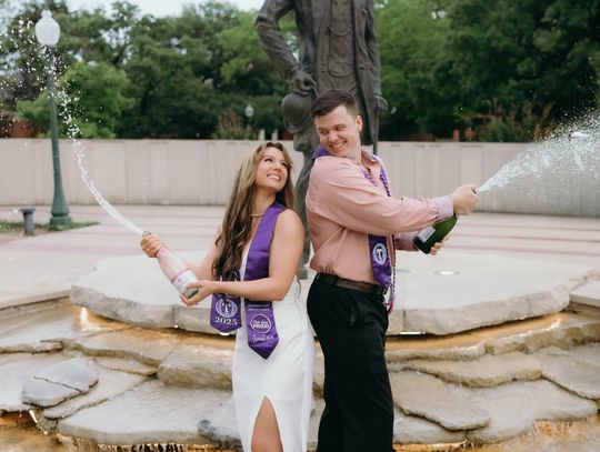 ‘No handouts, just hustle’: Tarleton’s Alexis Cole overcomes obstacles, defies the odds