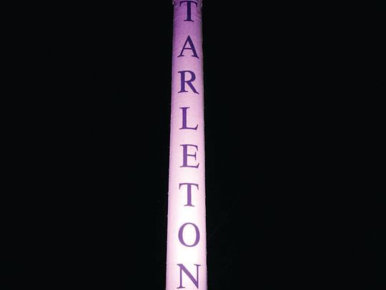 Old traditions shine bright at Tarleton