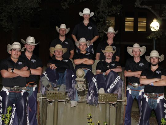 Plowboys begin recruitment as fall semester starts at Tarleton
