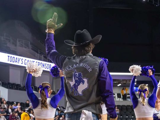 PSA students find their home at Tarleton State University