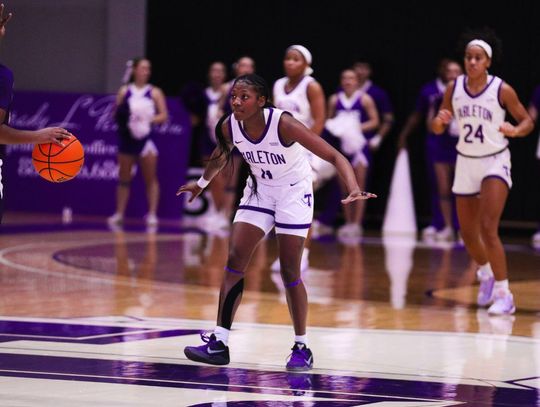 Rebuilding and rising: Tarleton women’s basketball eyes a new era Rebuilding and rising: Tarleton women’s basketball eyes a new era