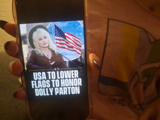Remembering the queen of country, Dolly Parton