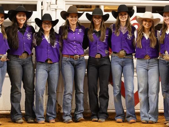 Saddle Up: Tarleton Rodeo is off to a great start in 2026