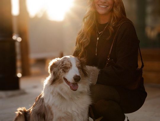 Sleep can wait: Paige Davis’ path to graduation