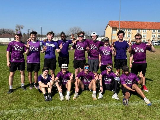 Smaller student orgs at Tarleton are enjoying significant growth