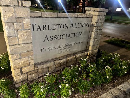 Tarleton Alumni: Ever Forward, Ever Onward