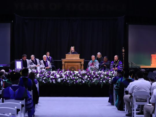 Tarleton commemorates 125 years of success