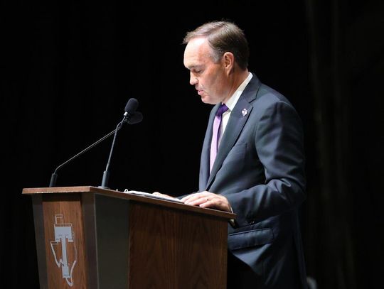 Tarleton EECU Center opens doors to community