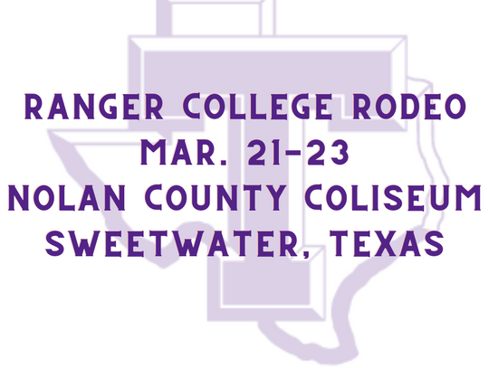 Tarleton Rodeo Team heads to Sweetwater for Ranger College Rodeo