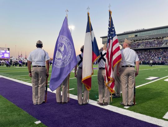 Tarleton State University’s Corps of Cadets welcomes record freshman class as percentage of women in program reaches competitive national high
