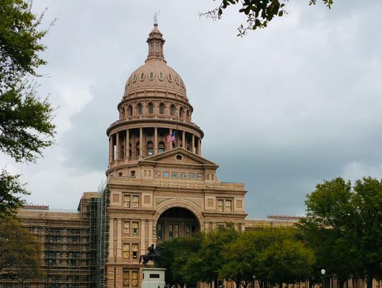 Texas redistricting sparks partisan clash in Legislature