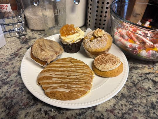 The best fall treat in Stephenville: 2025 Edition