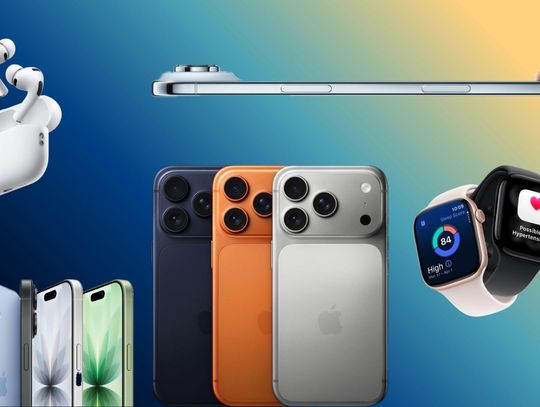 The biggest announcements from the iPhone Air event The biggest announcements from the iPhone Air event