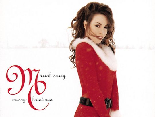 The history behind Christmas’ most popular song